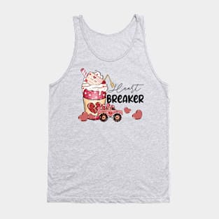 Heart Breaker Tank Top